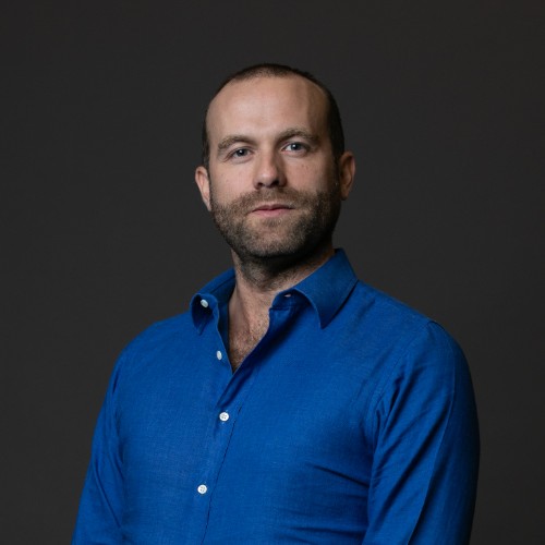 Michele Attisani angel investor