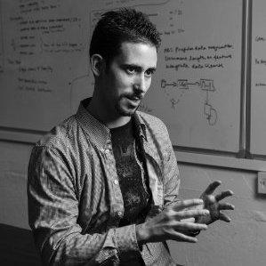 Miguel Martinez angel investor
