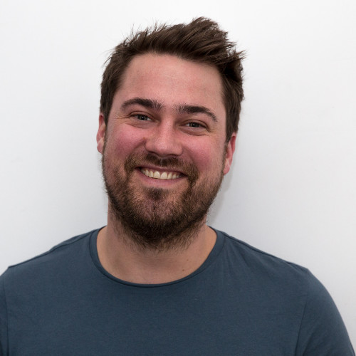 Mike Lebus angel investor