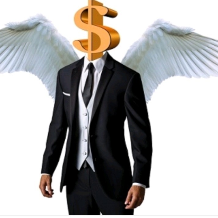 Mike Marshal angel investor