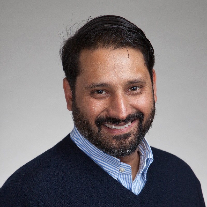Mohamed Nanabhay angel investor