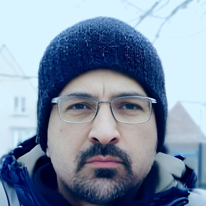 Mohsin J. angel investor