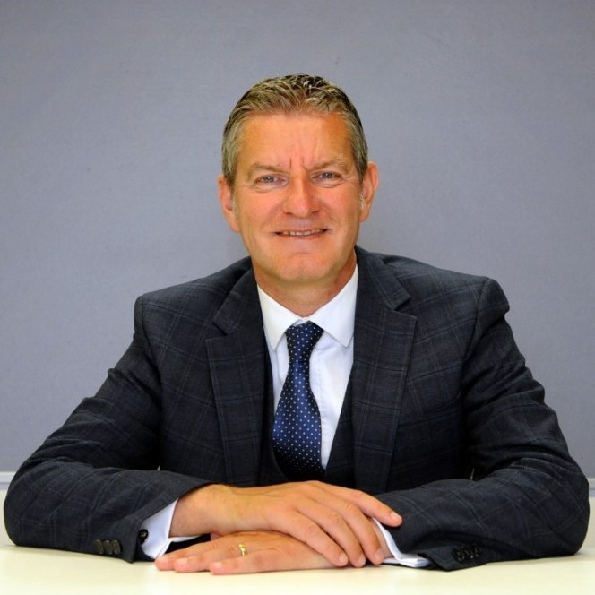 Mr Neil Stephenson angel investor
