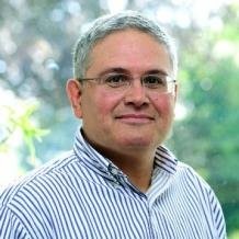 Mujeeb Rahman angel investor