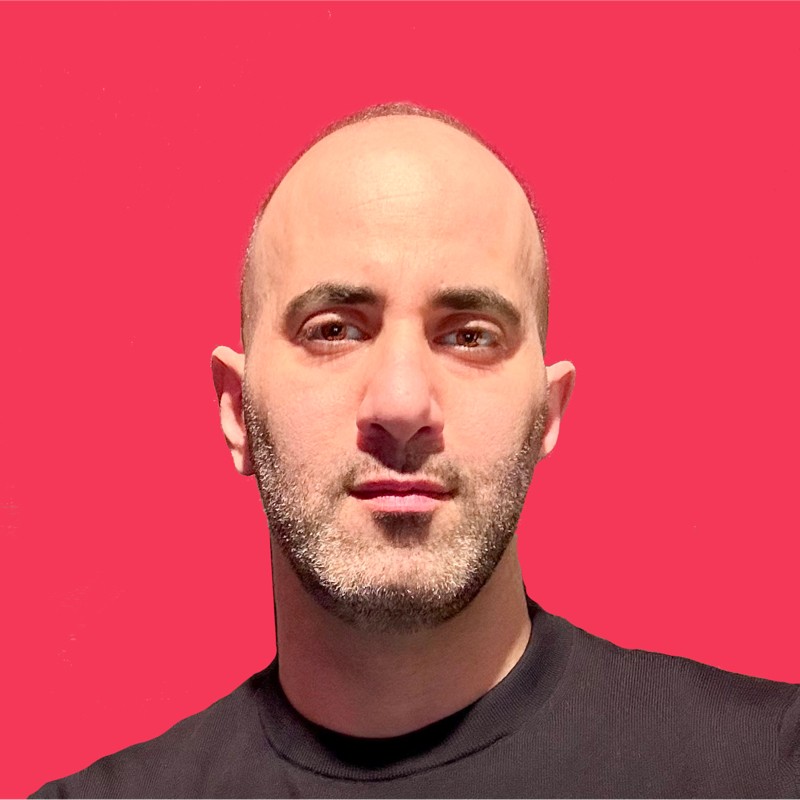 Nadav Mordechai angel investor