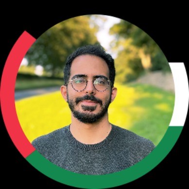 Nafez Dakkak angel investor
