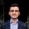 Namik Abasov angel investor