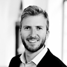 Ned Lewis angel investor