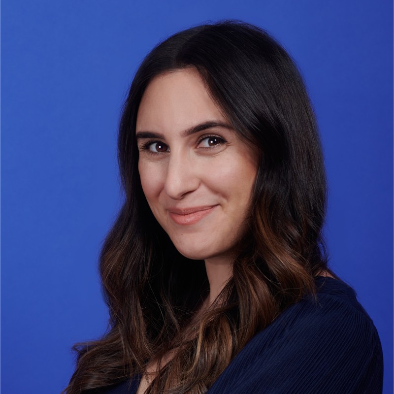 Neda Sahebelm angel investor