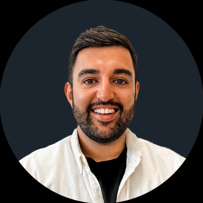 Neel Gujral angel investor