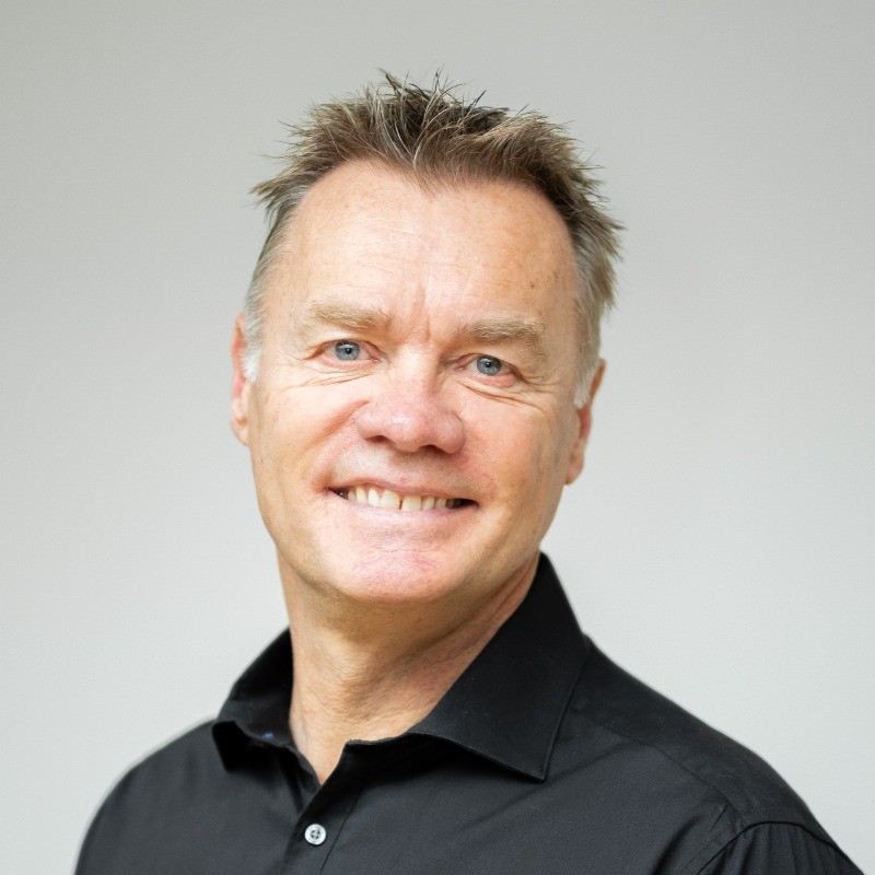 Neil Munn angel investor