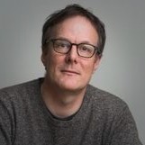 Neil Parker angel investor