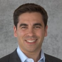 Nicholas Farhi angel investor