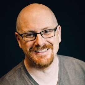 Nick Button-Brown angel investor