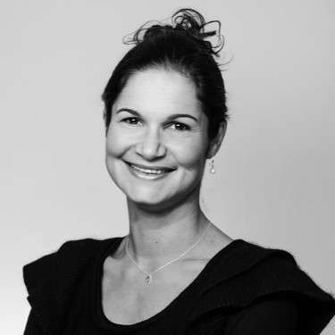 Nicki Boyd angel investor