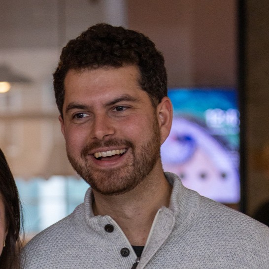 Nico Kunz angel investor