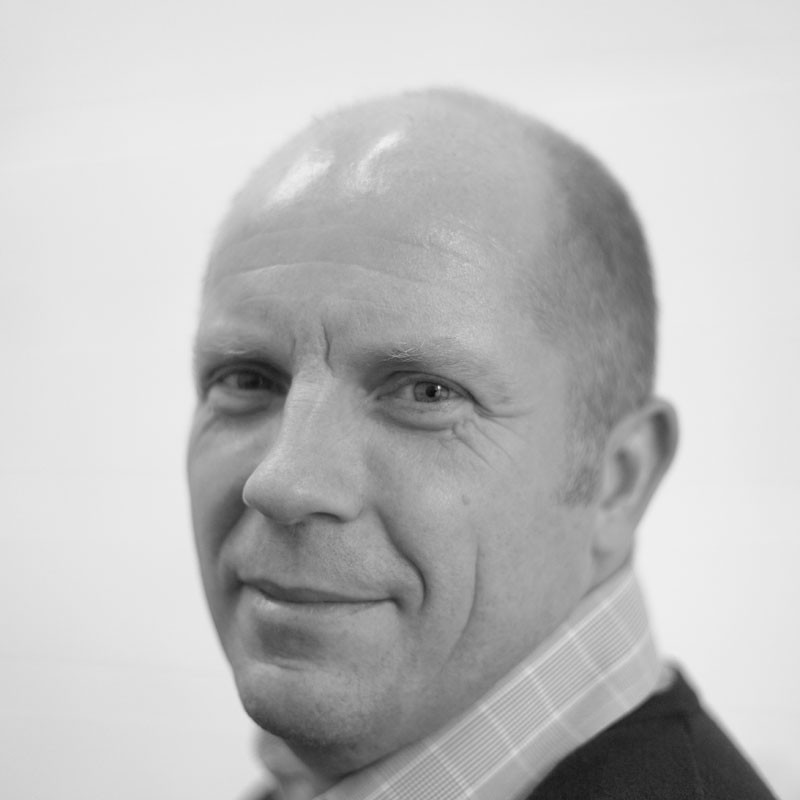 Nigel Grace angel investor