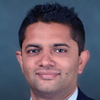 Nilesh Desai angel investor