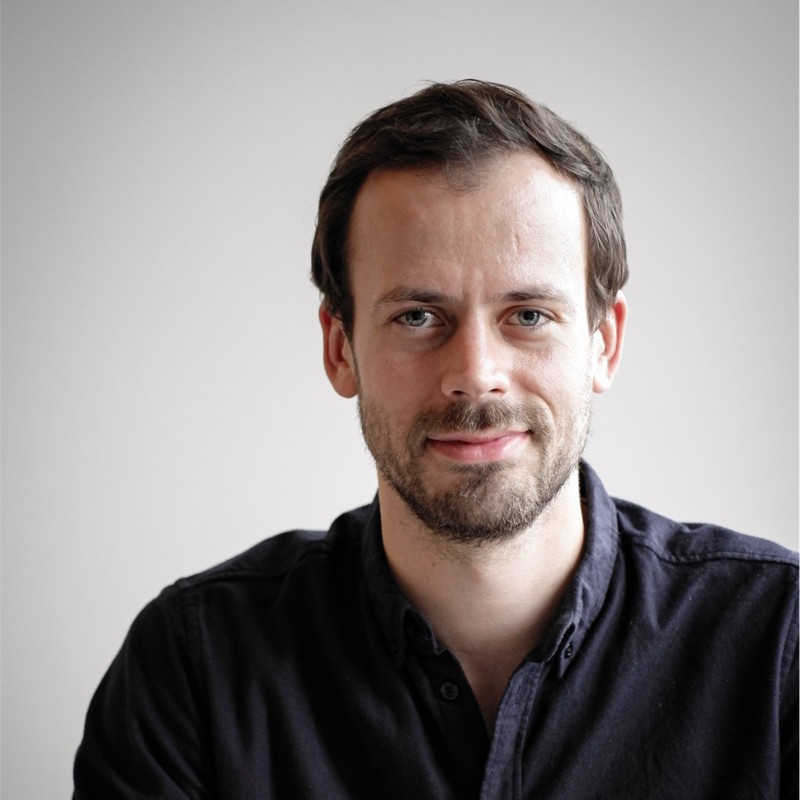 Nils Oppel angel investor
