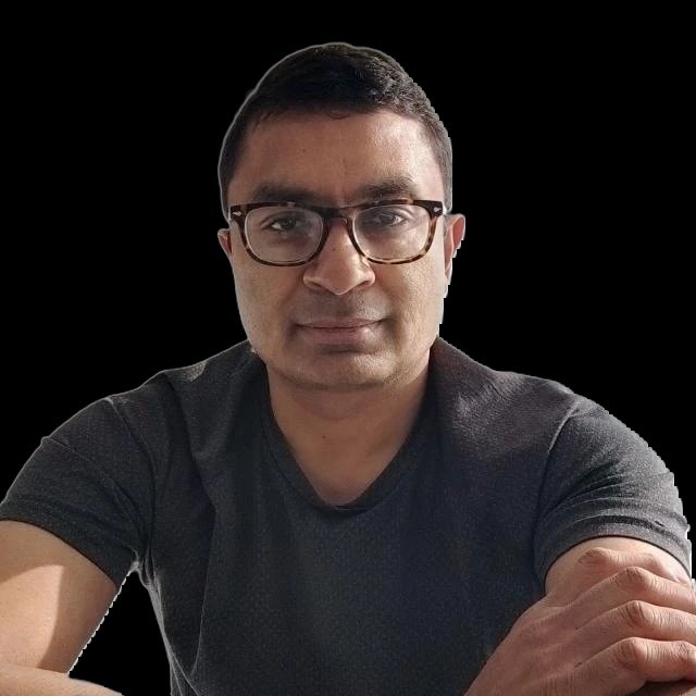 Nitin Singhal angel investor