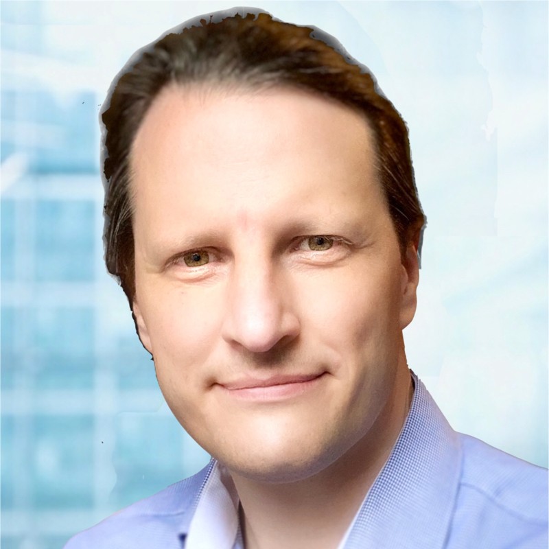 Oli Bage angel investor