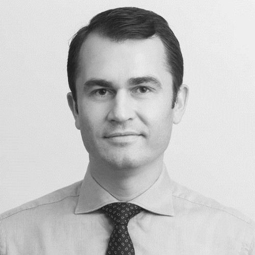 Onur Canlitepe angel investor