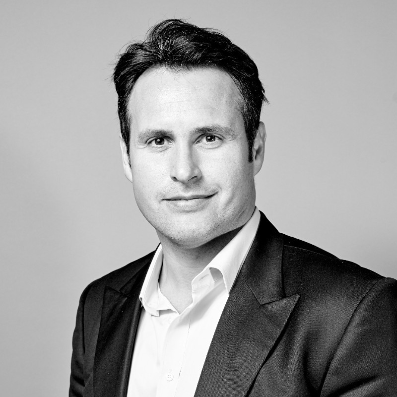 Paul Tselentis
