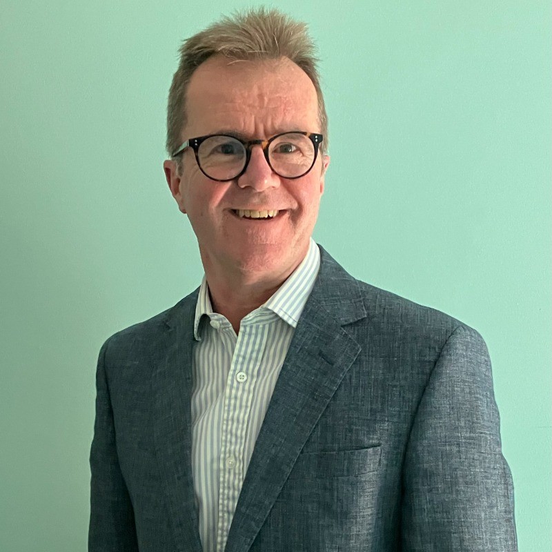 Paul Weald angel investor