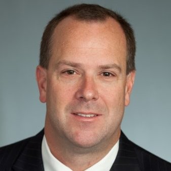 Paul Yuskaitis angel investor