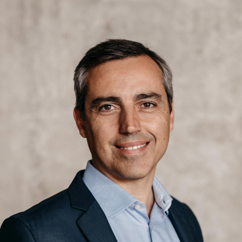 Paulo Andrez angel investor
