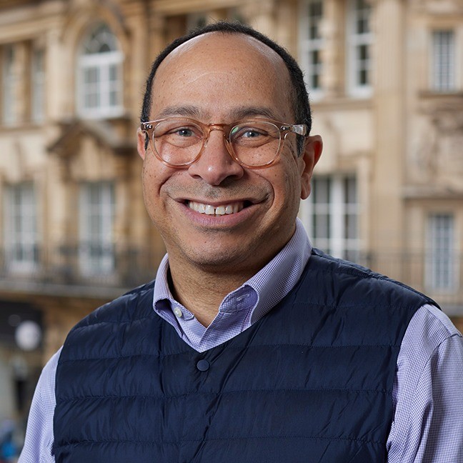 Peter Henry angel investor