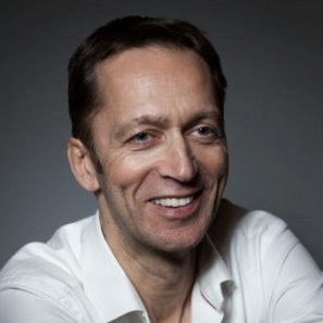 Peter Moller angel investor