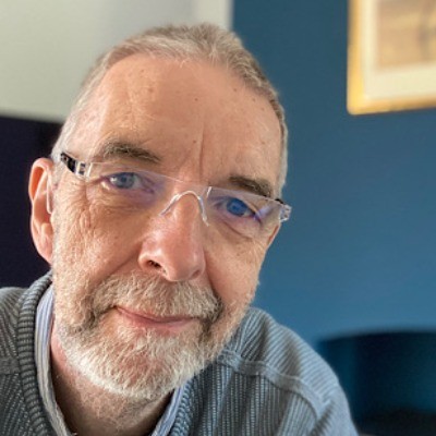 Phil McSweeney angel investor