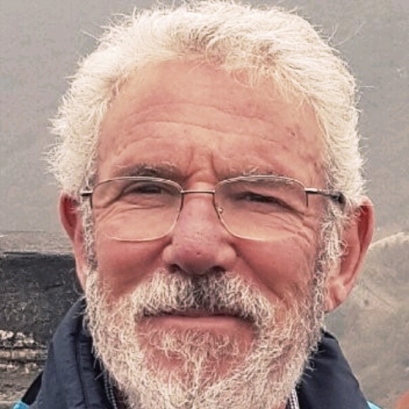 PHILIP CURTIS angel investor