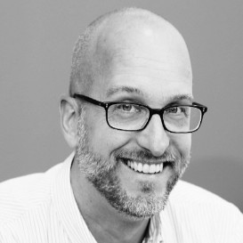Pieter Kooyman angel investor
