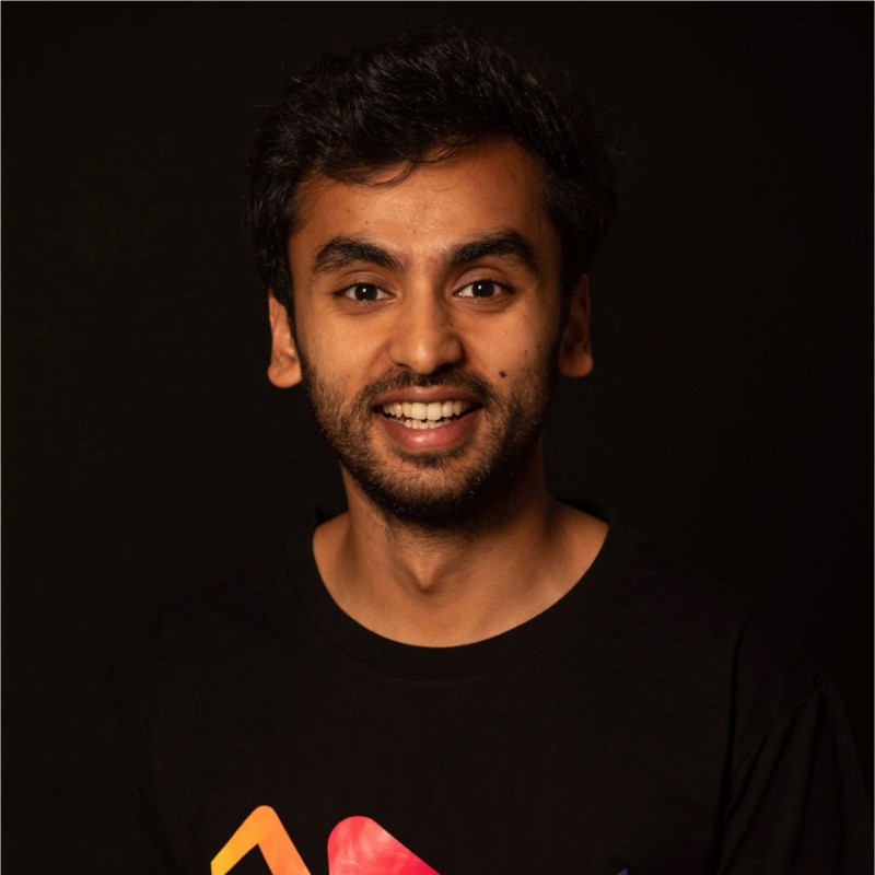 Pranav Sood angel investor