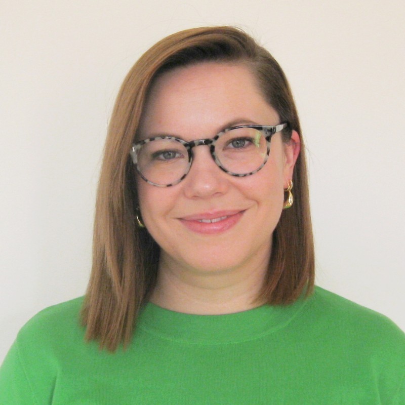 Rachael Curzons angel investor