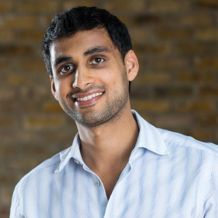Rahul Parekh