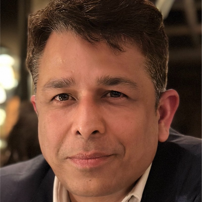 Rajni Kant angel investor
