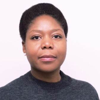 Regina Agbota angel investor