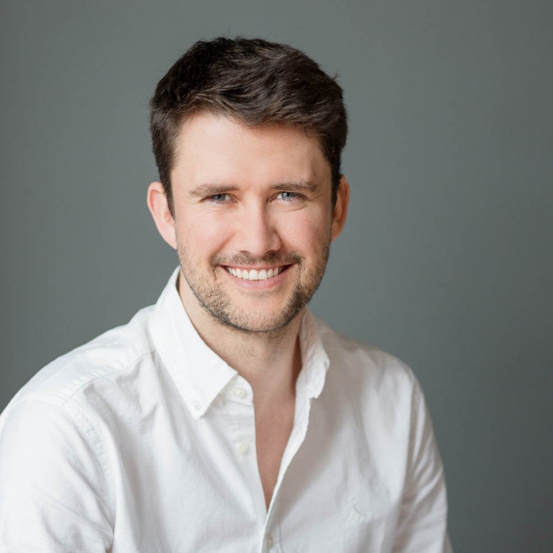 Reginald de Wasseige angel investor