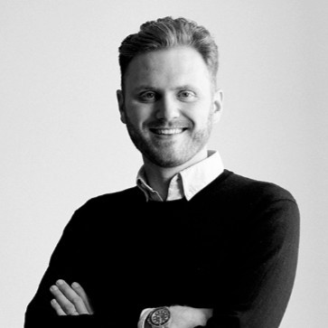 Reuben Sagar angel investor