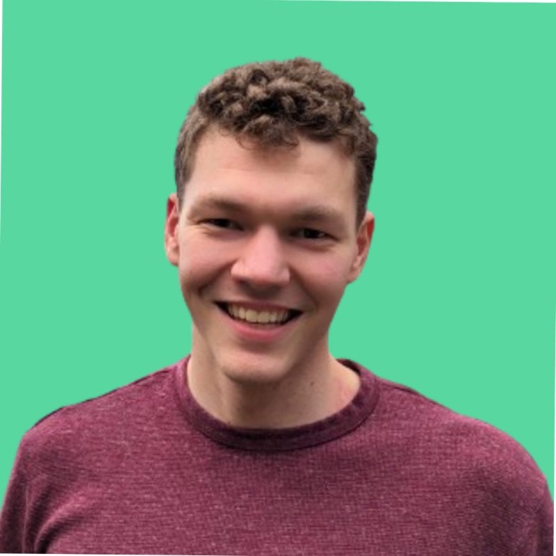 Rhys Westall angel investor
