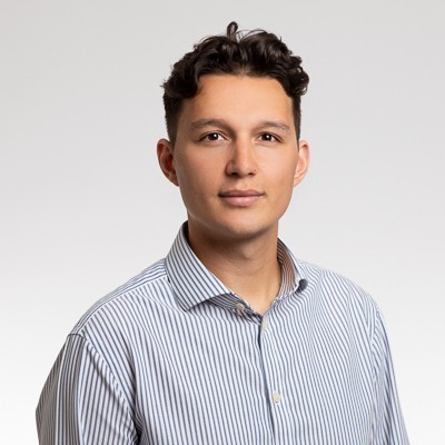 Richard Murphy angel investor