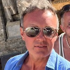 Richard Parker angel investor