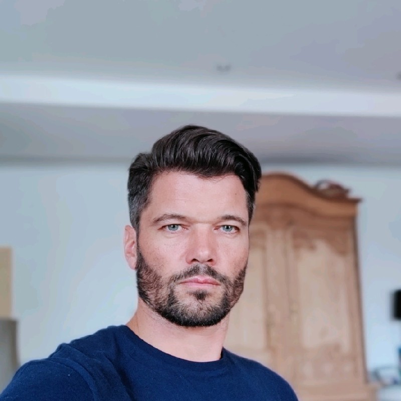 Ricky Halls angel investor