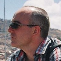 Rob Butterworth
