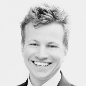 Robert Nichols angel investor