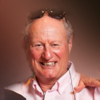 Rodney Shoesmith angel investor