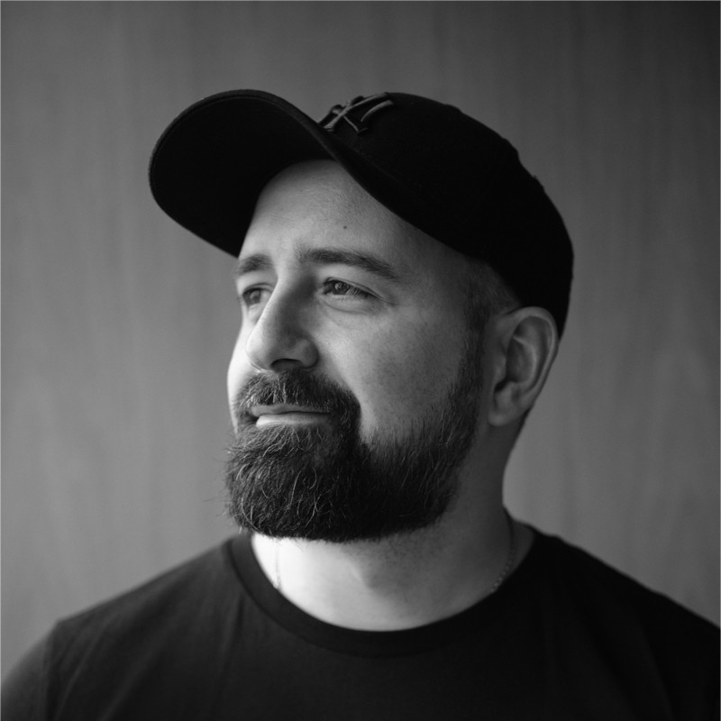 Rodrigo M. angel investor